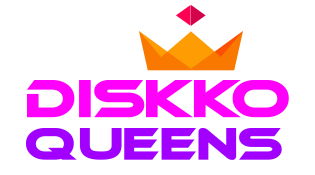 official logo: Premier All-female DJ Booking in Albuquerque